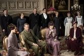 Downton Abbey : Saison 5 - Blu-ray