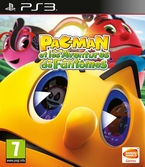 Pac-Man et les aventures de Fantomes - PS3