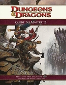 Dungeons & Dragons - Guide du Maître 2