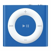 iPod Shuffle Bleu 2 Go - Apple