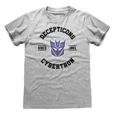 Transformers - decepticons cybertron