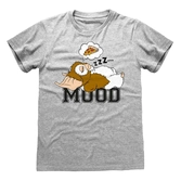 Gremlins - mood