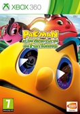 Pac-Man et les aventures de Fantomes - XBOX 360
