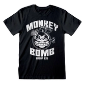 Call of duty - monkey bomb