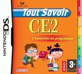 Tout savoir CE2 : l'essentiel du programme - DS