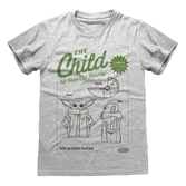 Mandalorian - toy action figure