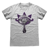 Nintendo legend of zelda - sheik logo