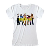 Birds of prey - group shot