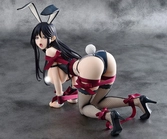 Creators opinion statuette pvc 1/4 maria dark ver. 25 cm