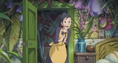 Arrietty, Le Petit Monde Des Chapardeurs Combo Blu-ray + DVD