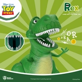 Toy story piggy bank tirelire rex 46 cm