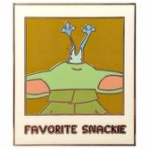 Star wars the mandalorian pop! pin assortiment pin's émaillés the child 3 cm (12)