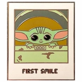 Star wars the mandalorian pop! pin assortiment pin's émaillés the child 3 cm (12)