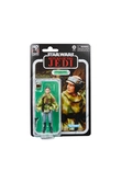 Star wars episode vi 40th anniversary black series figurine princess leia (endor) 15 cm