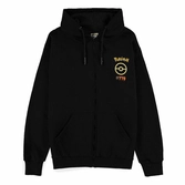 Pokemon sweater à capuche mimikyu (xl)