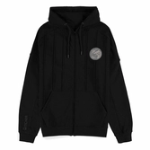 The witcher sweater à capuche geralt of rivia (s)