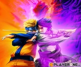 Naruto Shippuden Volume 3 - dvd