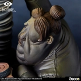 Little nightmares statuette pvc the guests 8 cm