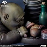 Little nightmares statuette pvc the guests 8 cm