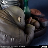 Little nightmares statuette pvc the guests 8 cm