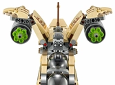 LEGO Star Wars : Wookiee Gunship - 75084