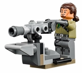 LEGO Star Wars : Wookiee Gunship - 75084