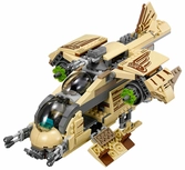 LEGO Star Wars : Wookiee Gunship - 75084