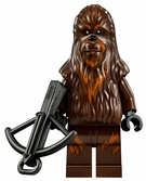 LEGO Star Wars : Wookiee Gunship - 75084