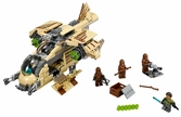LEGO Star Wars : Wookiee Gunship - 75084