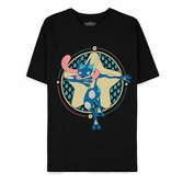 Pokemon t-shirt pixel greninja foncé (xl)