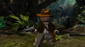 Pack Lego Indiana Jones + Kung Fu Panda - XBOX 360