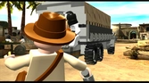Pack Lego Indiana Jones + Kung Fu Panda - XBOX 360