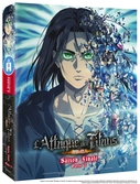 L'attaque des titans - saison finale partie 2 - edition collector bluray