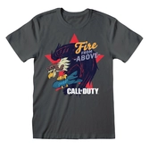 Call of duty: vanguard - fire from above (unisex)
