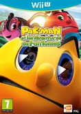Pac-Man et les aventures de Fantomes - WII U