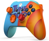 Manette Xbox Series Édition Spéciale Space Jam : Tune Squad