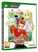 Tales of symphonia rem.. xone vf - XBOX ONE