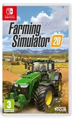 Farming simulator 20 new swi vf - Switch