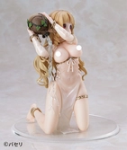 Original character statuette pvc 1/6 yuriana 23 cm
