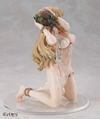 Original character statuette pvc 1/6 yuriana 23 cm