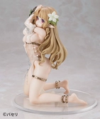 Original character statuette pvc 1/6 yuriana 23 cm