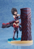 Bofuri: i don't want to get hurt, so i'll max out my defense statuette pvc 1/7 maple original armor ver. 19 cm