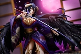 Overlord: albedo statuette pvc 1/7 gyoso ver. 15 cm