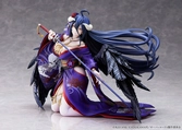Overlord: albedo statuette pvc 1/7 gyoso ver. 15 cm
