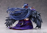 Overlord: albedo statuette pvc 1/7 gyoso ver. 15 cm