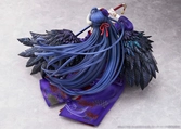 Overlord: albedo statuette pvc 1/7 gyoso ver. 15 cm