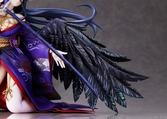 Overlord: albedo statuette pvc 1/7 gyoso ver. 15 cm
