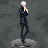 Jujutsu kaisen statuette pvc satoru gojo 20 cm