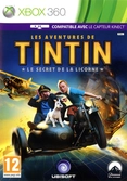 Les Aventures de Tintin : Le Secret de la Licorne - XBOX 360