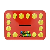 Nintendo - donkey kong - tirelire en métal 12 x 9 x 11cm + mug